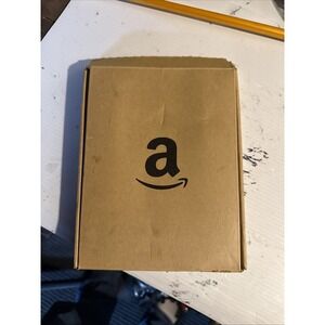 Amazon Kindle Touch 4th Generation DO1200 6" WiFi eBook Reader E-Reader